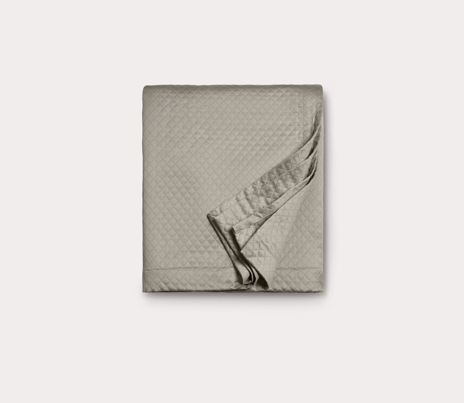 Bari Cotton Coverlet