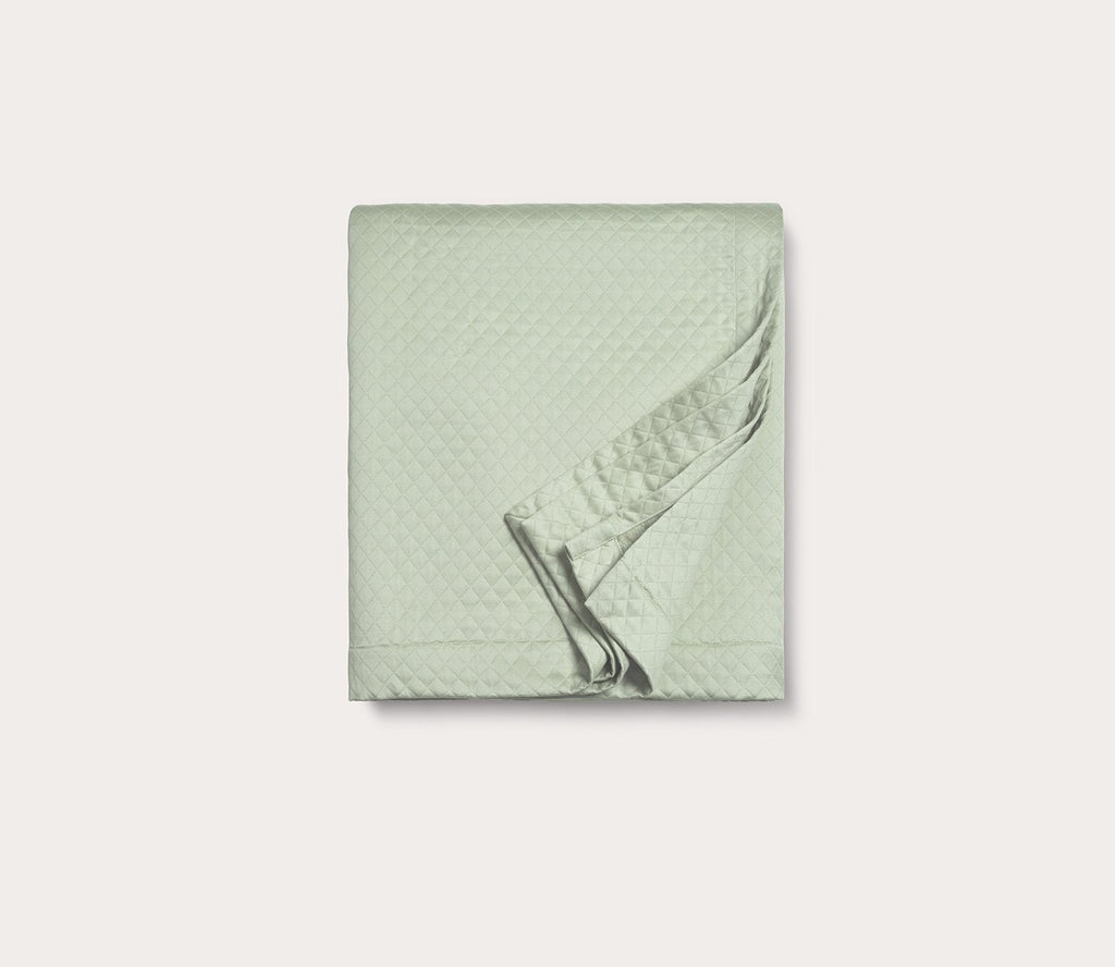 Bari Cotton Coverlet