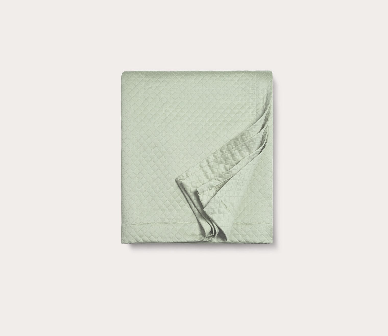 Bari Cotton Coverlet