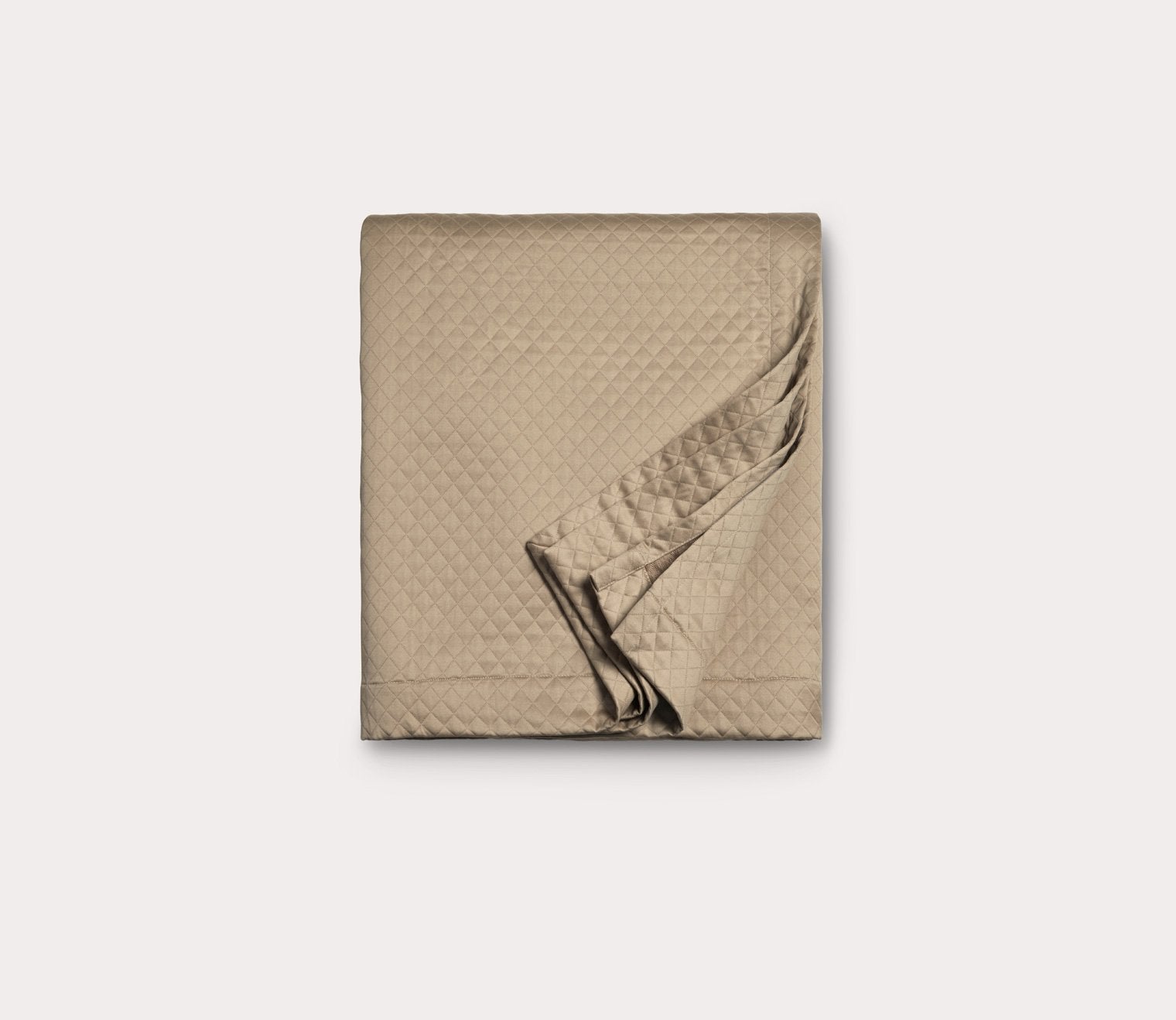 Bari Cotton Coverlet