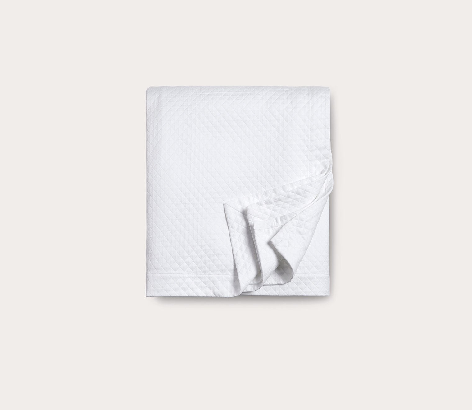 Bari Cotton Coverlet