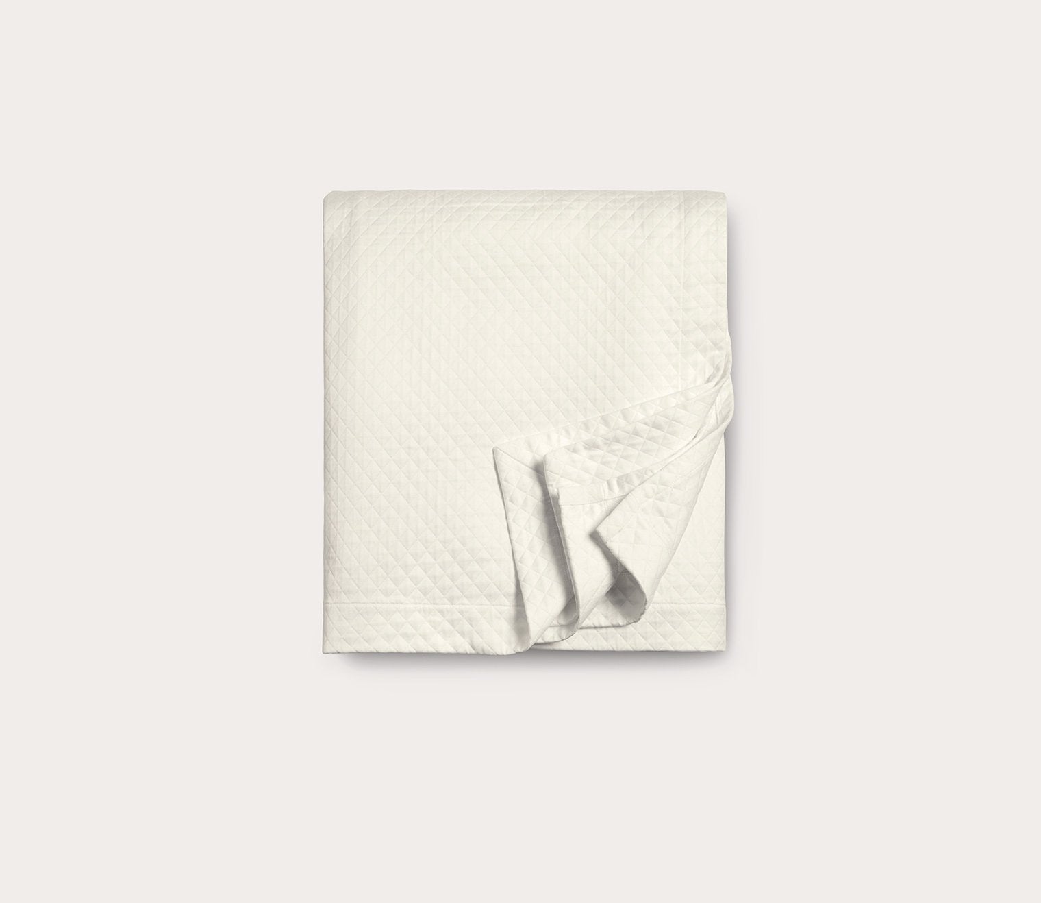 Bari Cotton Coverlet