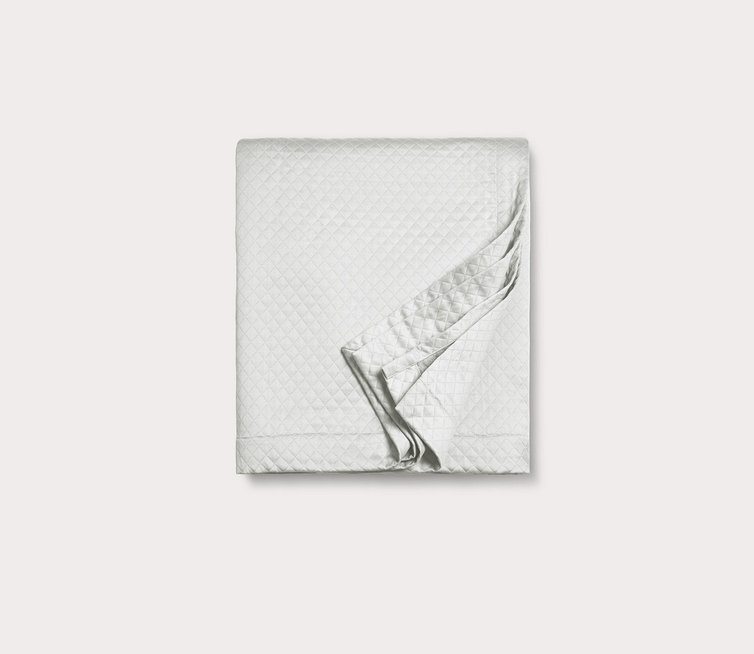 Bari Cotton Coverlet