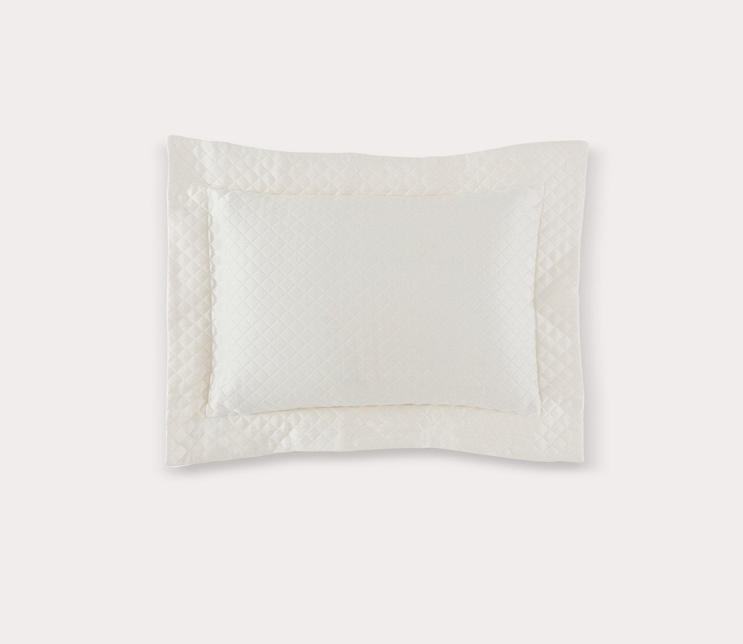 Bari Cotton Pillow Shams
