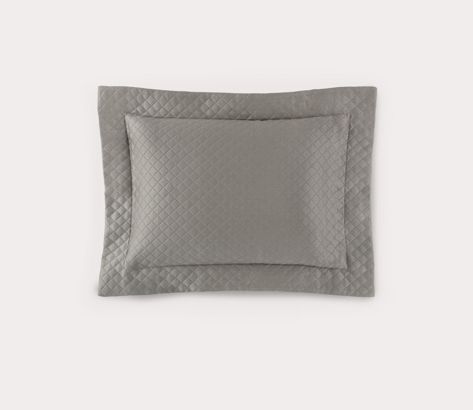 Bari Cotton Pillow Shams