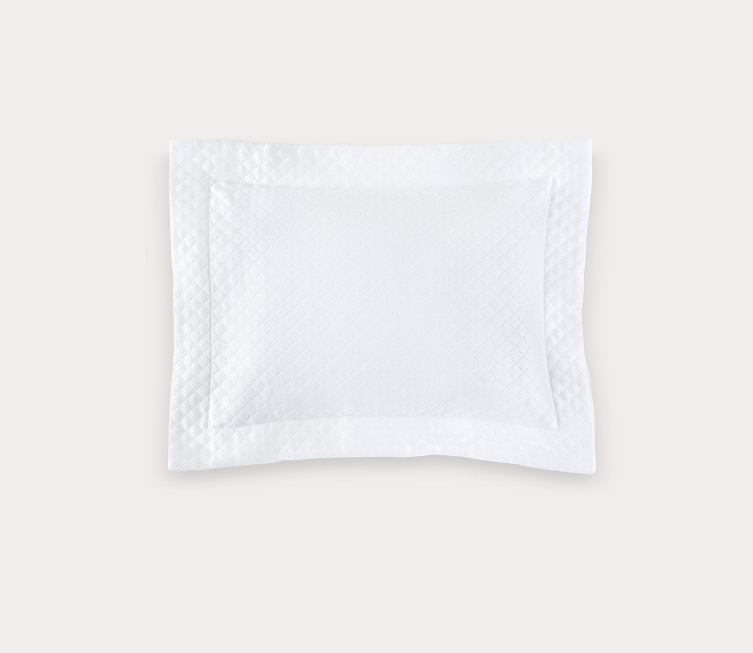 Bari Cotton Pillow Shams