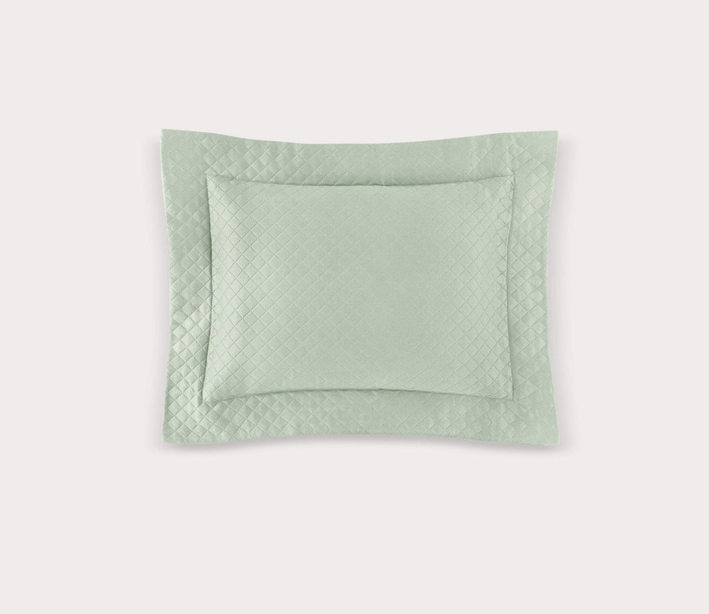 Bari Cotton Pillow Shams