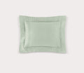 Bari Cotton Pillow Shams