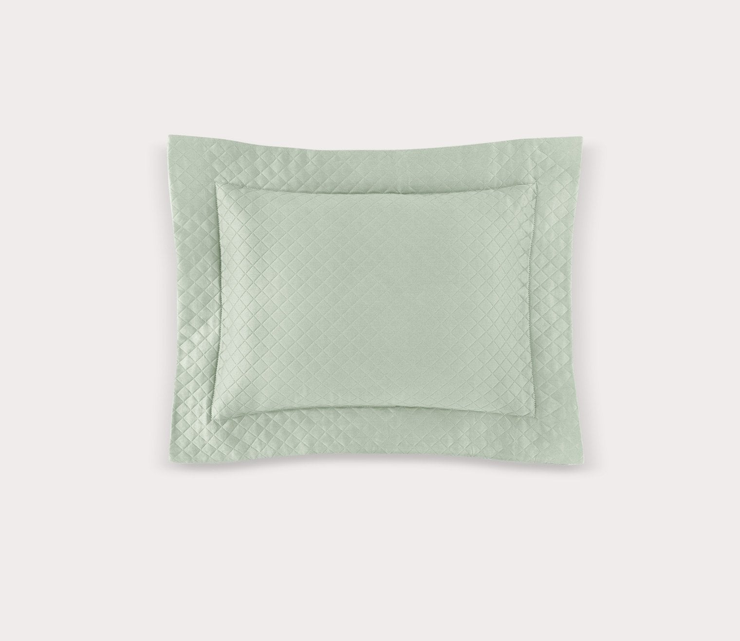 Bari Cotton Pillow Shams