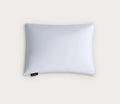 Cotton Sateen European Goose Down Bed Pillow