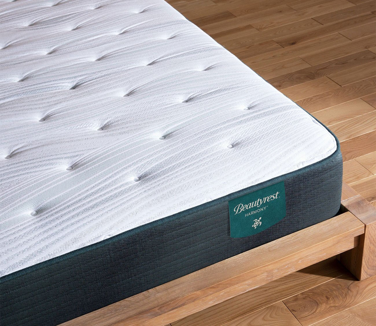 Beautyrest Harmony Beachfront Bay Medium Mattress