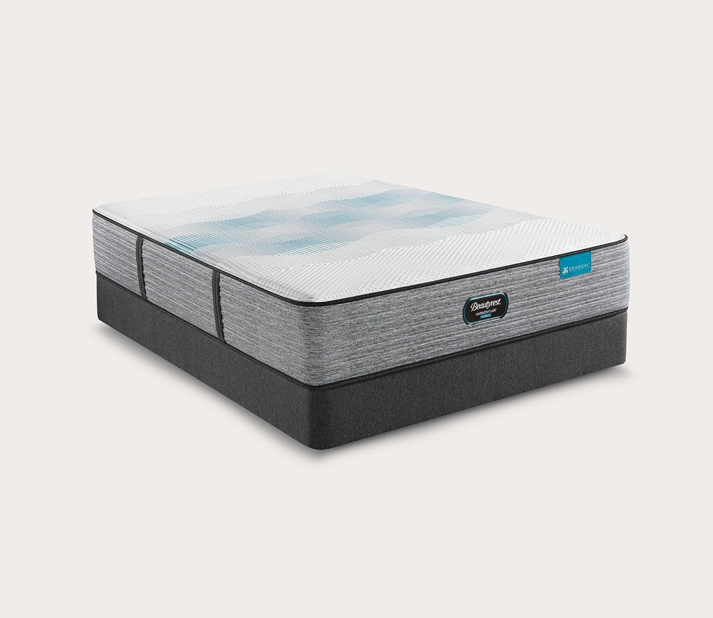 Beautyrest Harmony Lux Empress Hybrid Plush Mattress