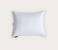 Soft Cotton Blend Down Pillow for Sleeping