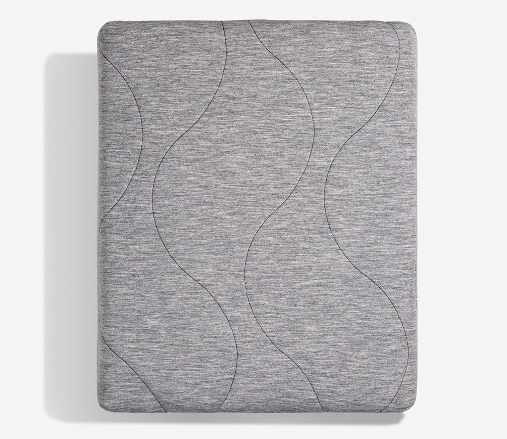Ultra-Breathable Waterproof Fitted Mattress Protector Cover