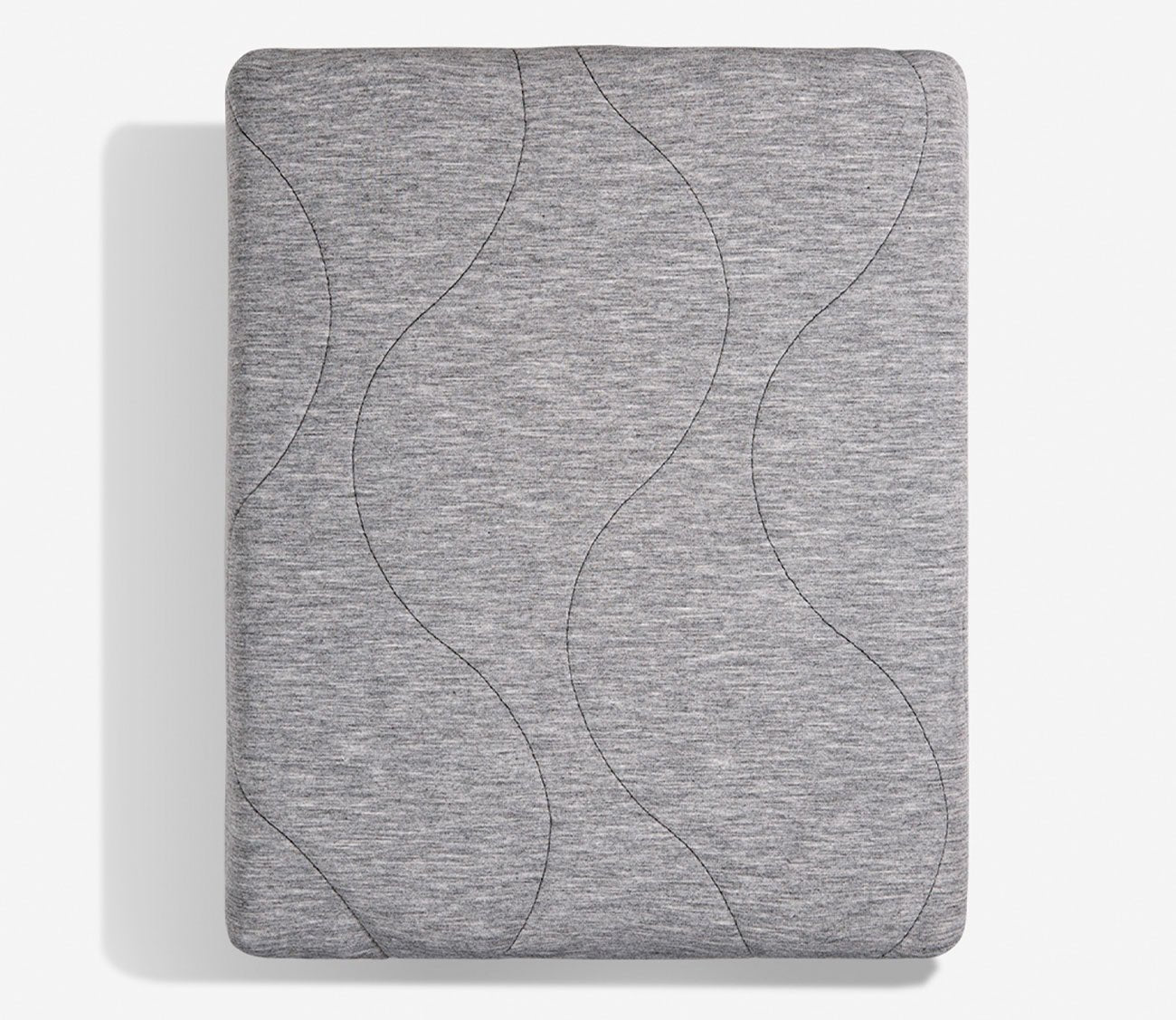 Ultra-Breathable Waterproof Fitted Mattress Protector Cover