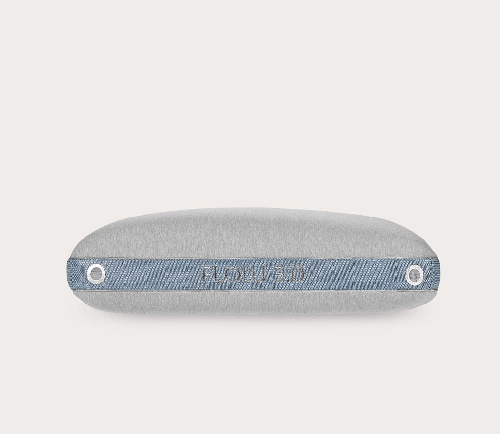Dual-Sided Performance Pillow for All Sleepers
