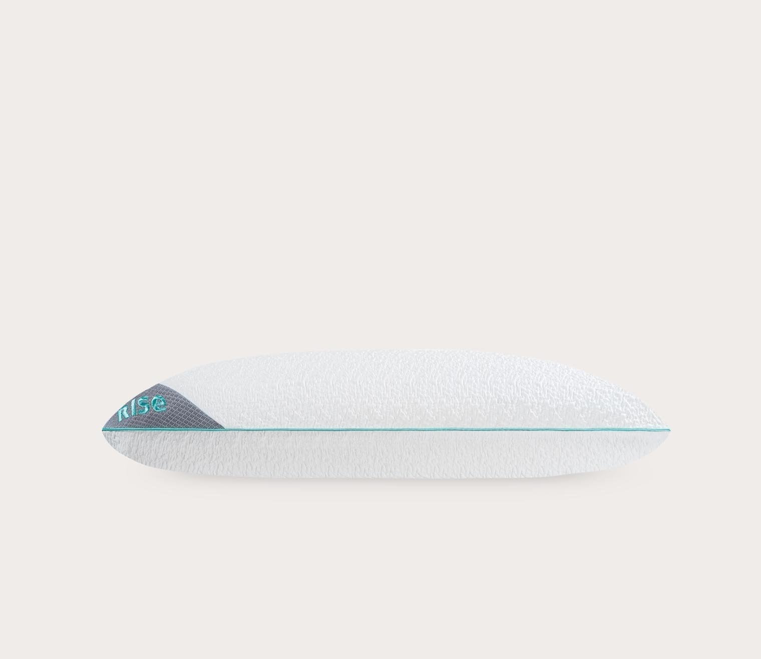 Performance Foam Pillow for All Sleep Positions
