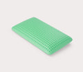 Aloe Infused Memory Foam Comfort Pillow