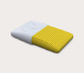 Chamomile Infused Ventilated Cooling Memory Foam Pillow