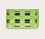 Refresh Green Tea Memory Foam Pillow Queen
