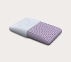 Soothe Lavender Memory Foam Queen Pillow