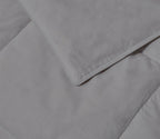 Pima Cotton Extra Warmth Down Alternative Comforter