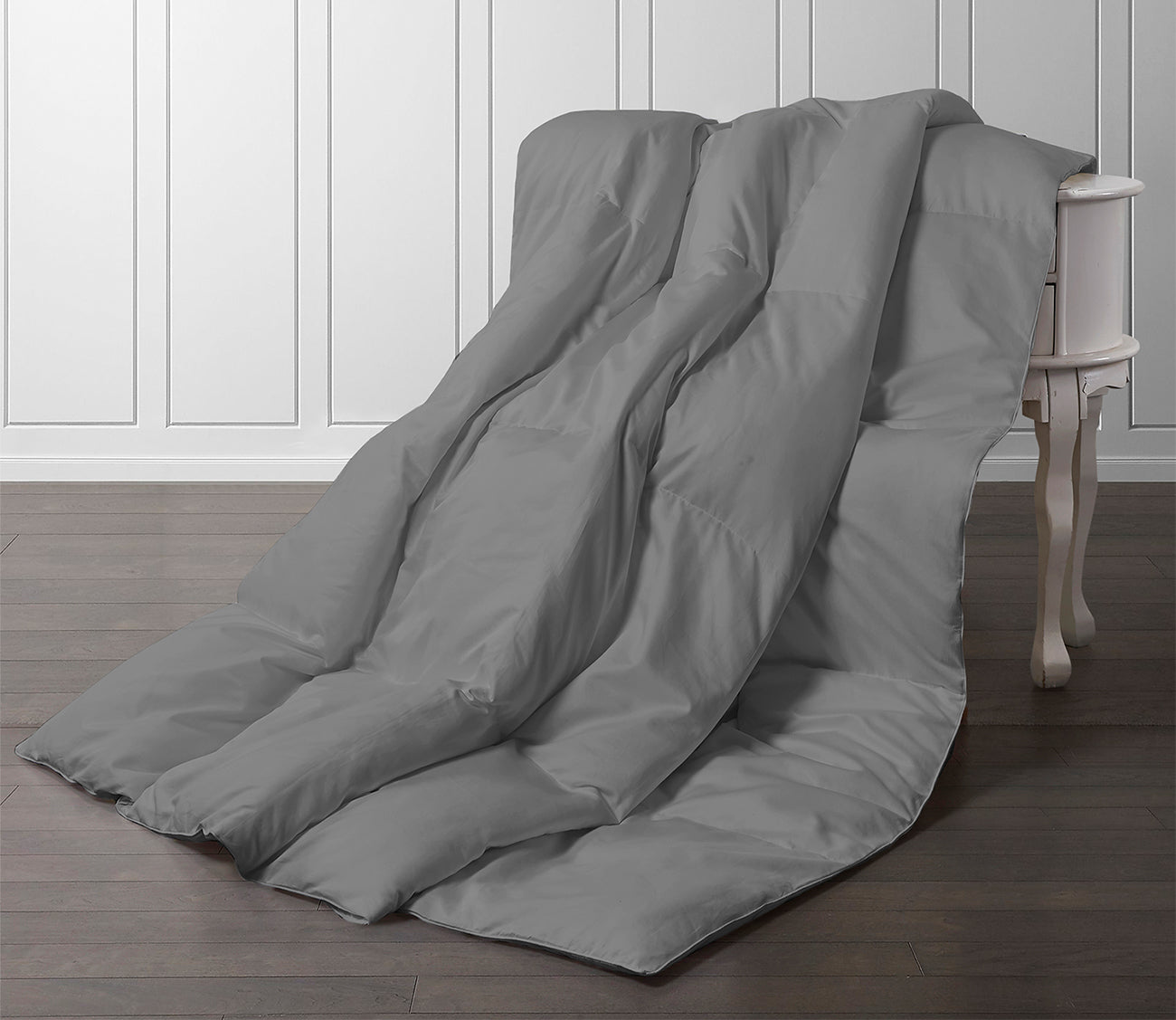 Blue Ridge Home Duraloft Extra Warmth Down Alternative Comforter