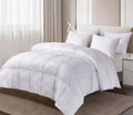 Blue Ridge Home Duraloft Extra Warmth Down Alternative Comforter