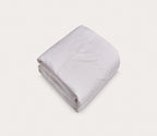 Microfiber Natural Feather and Down Blend Comforter