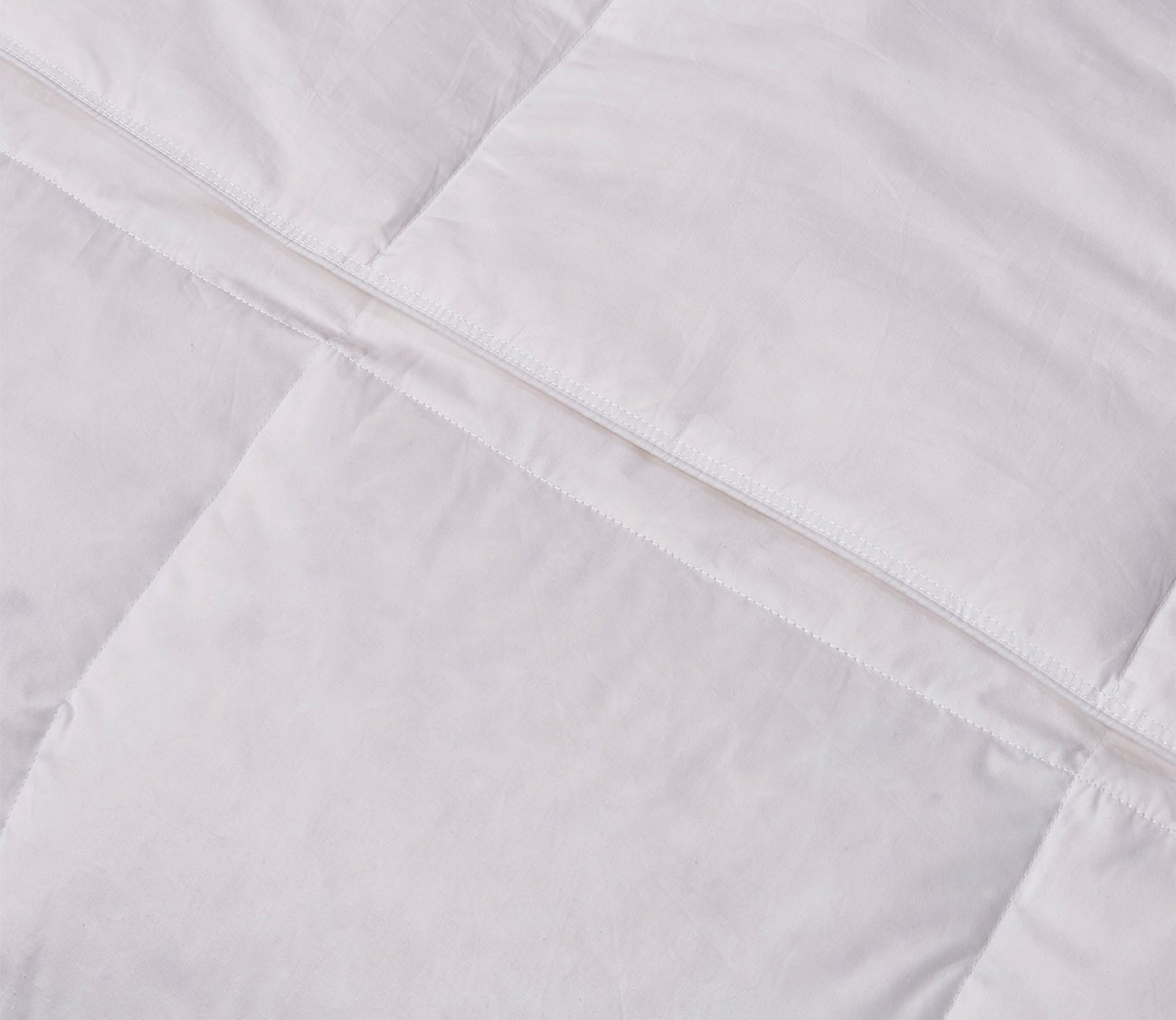 Blue Ridge Home Naples Hungarian White Goose Down Comforter