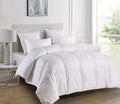 Blue Ridge Home Windowpane Duraloft Extra Warmth Down Alternative Comforter