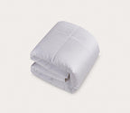Cotton Sateen Down Alternative Comforter 700 Thread Count