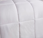 Cotton Sateen Down Alternative Comforter 700 Thread Count