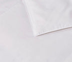 Pima Cotton White Goose Down Comforter 1000TC