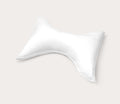 Orthopedic Butterfly Neck Support Pillow for Sleep