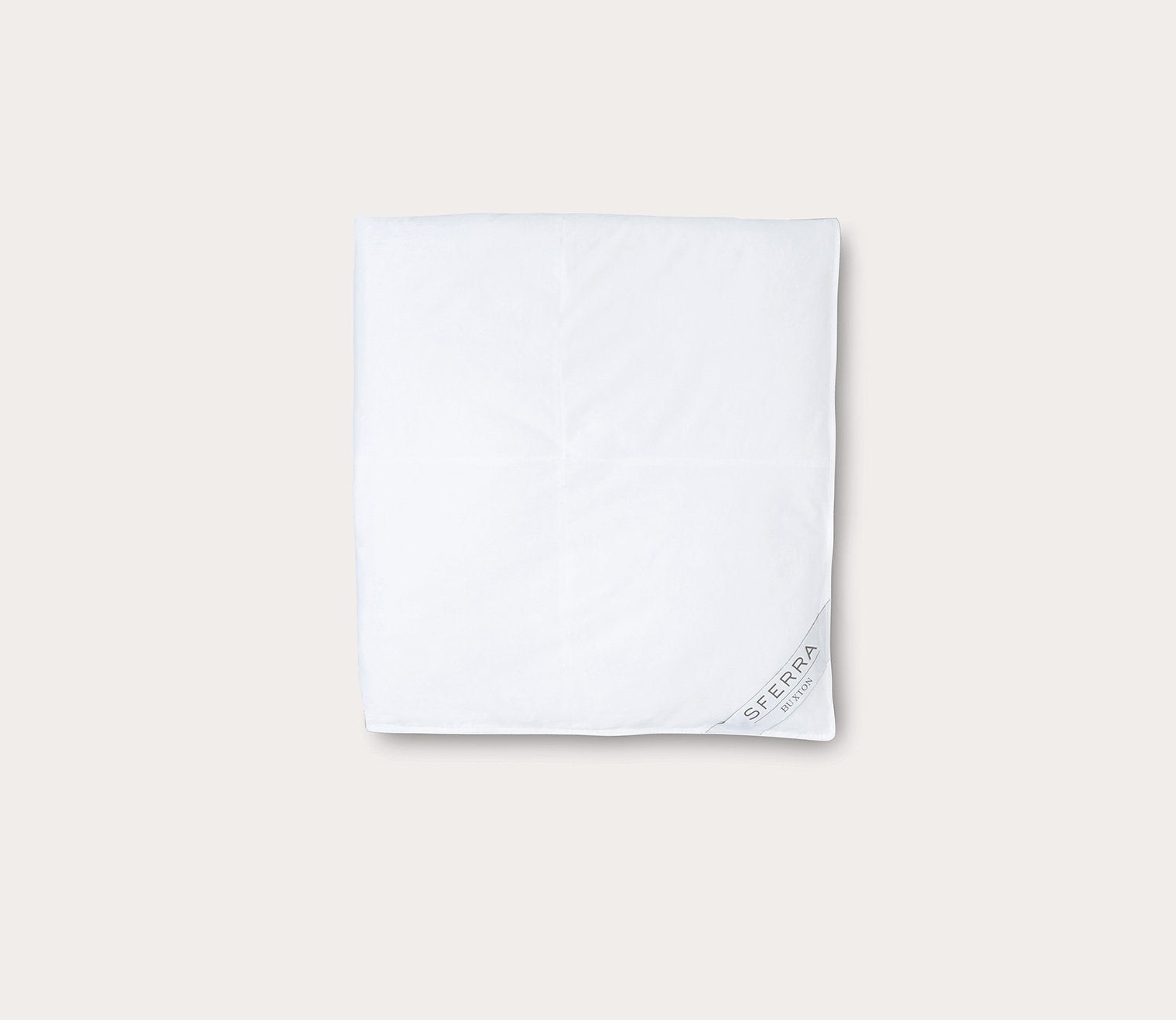 Buxton Goose Down Duvet