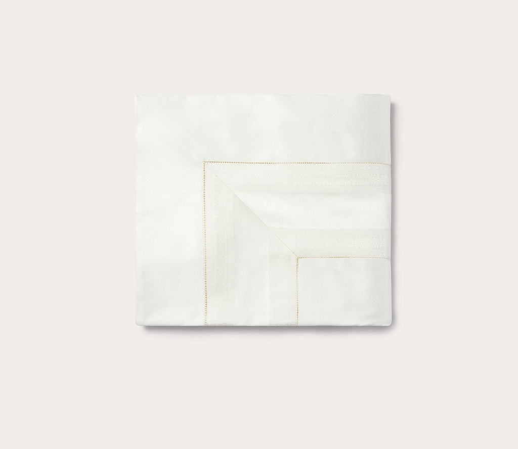 Capri Cotton Flat Sheet