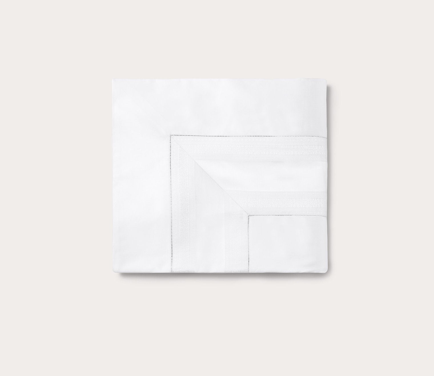 Capri Cotton Flat Sheet