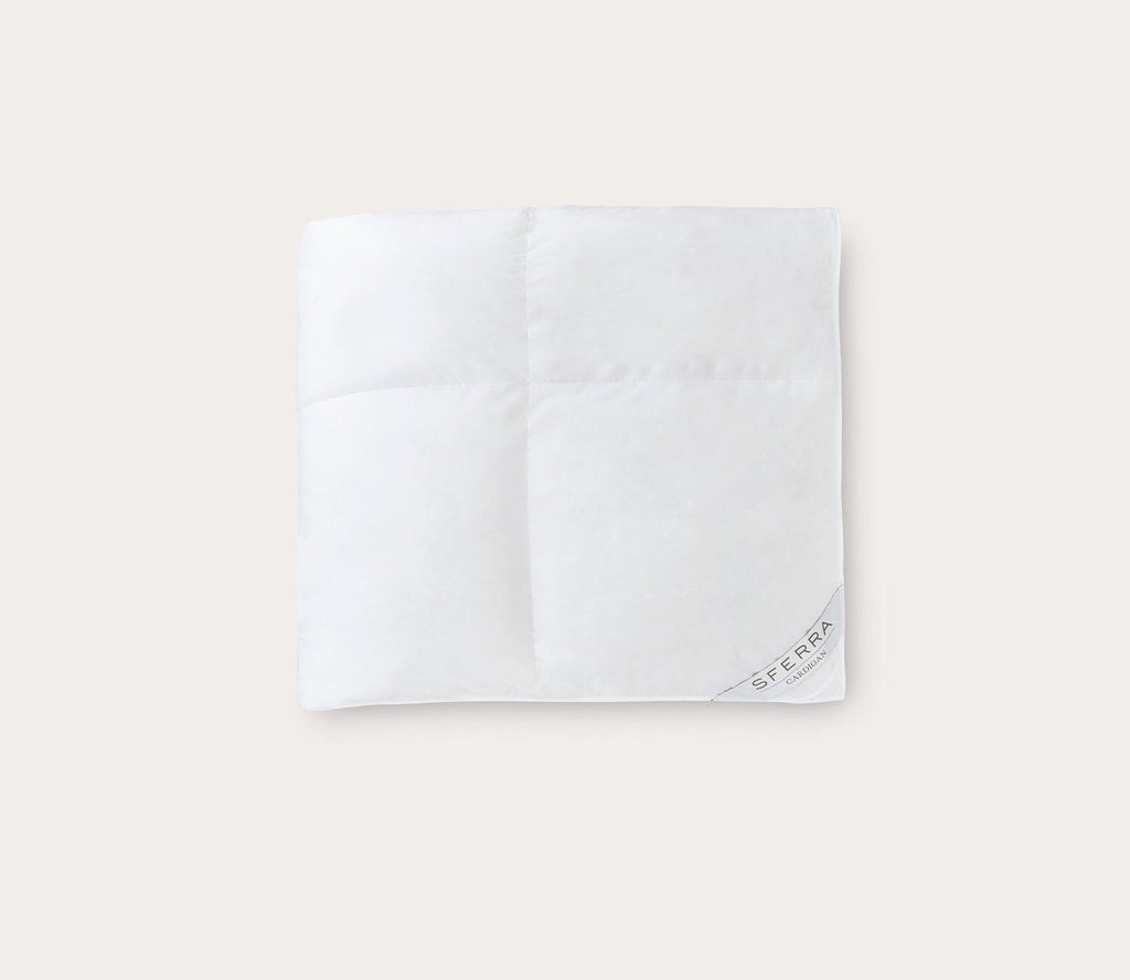 Cardigan Goose Down Duvet