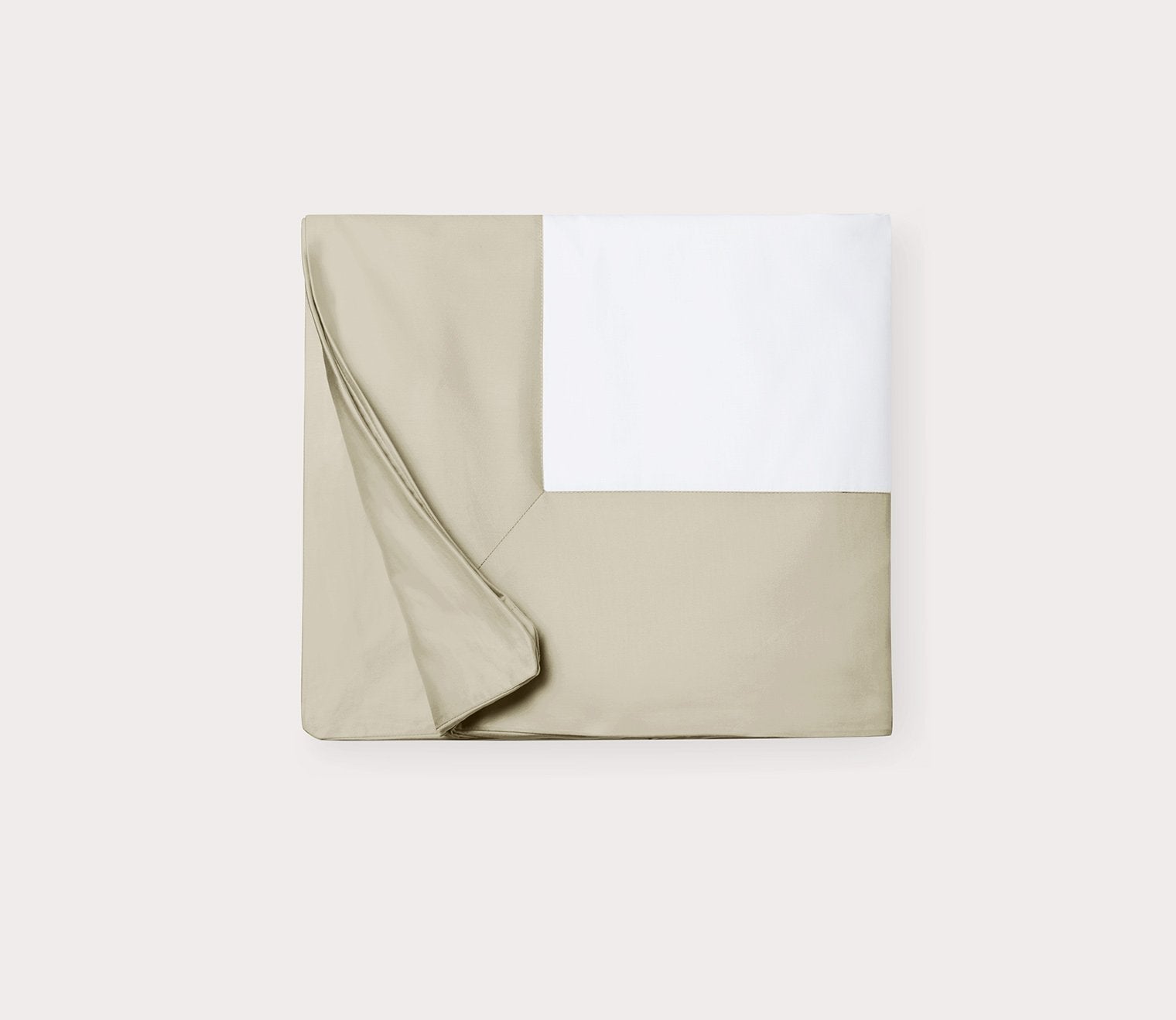 Casida Cotton Duvet Cover