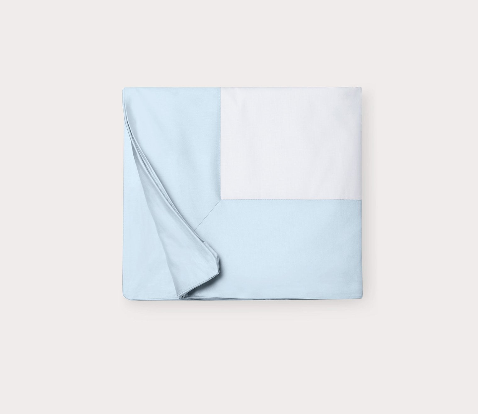 Casida Cotton Duvet Cover