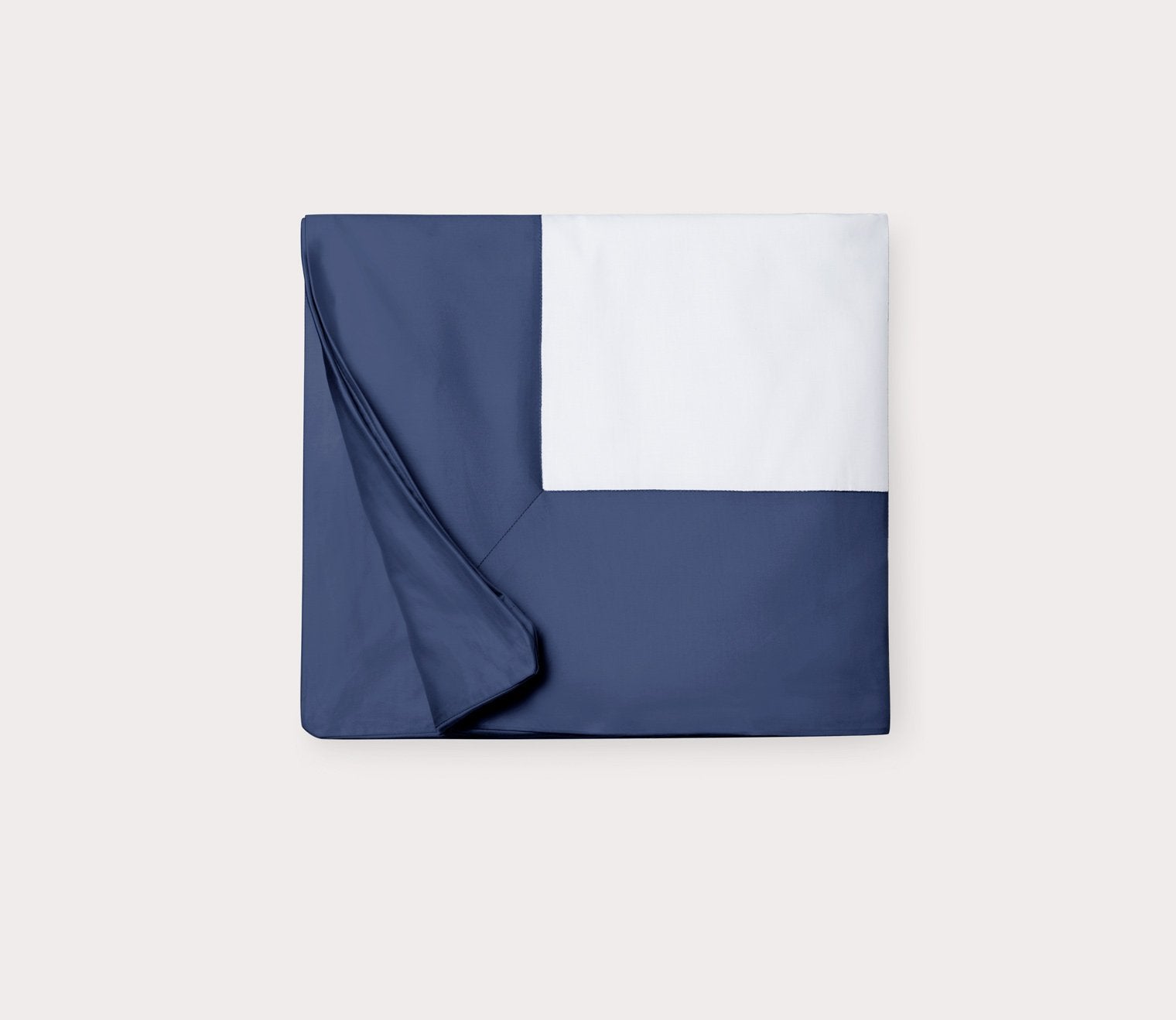 Casida Cotton Duvet Cover