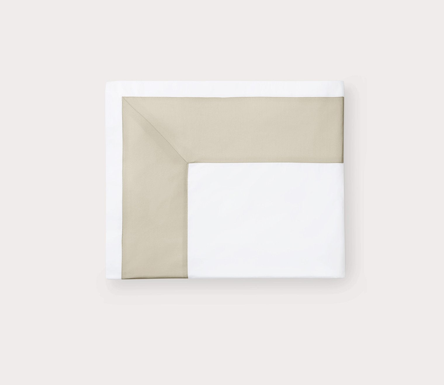 Casida Cotton Flat Sheet
