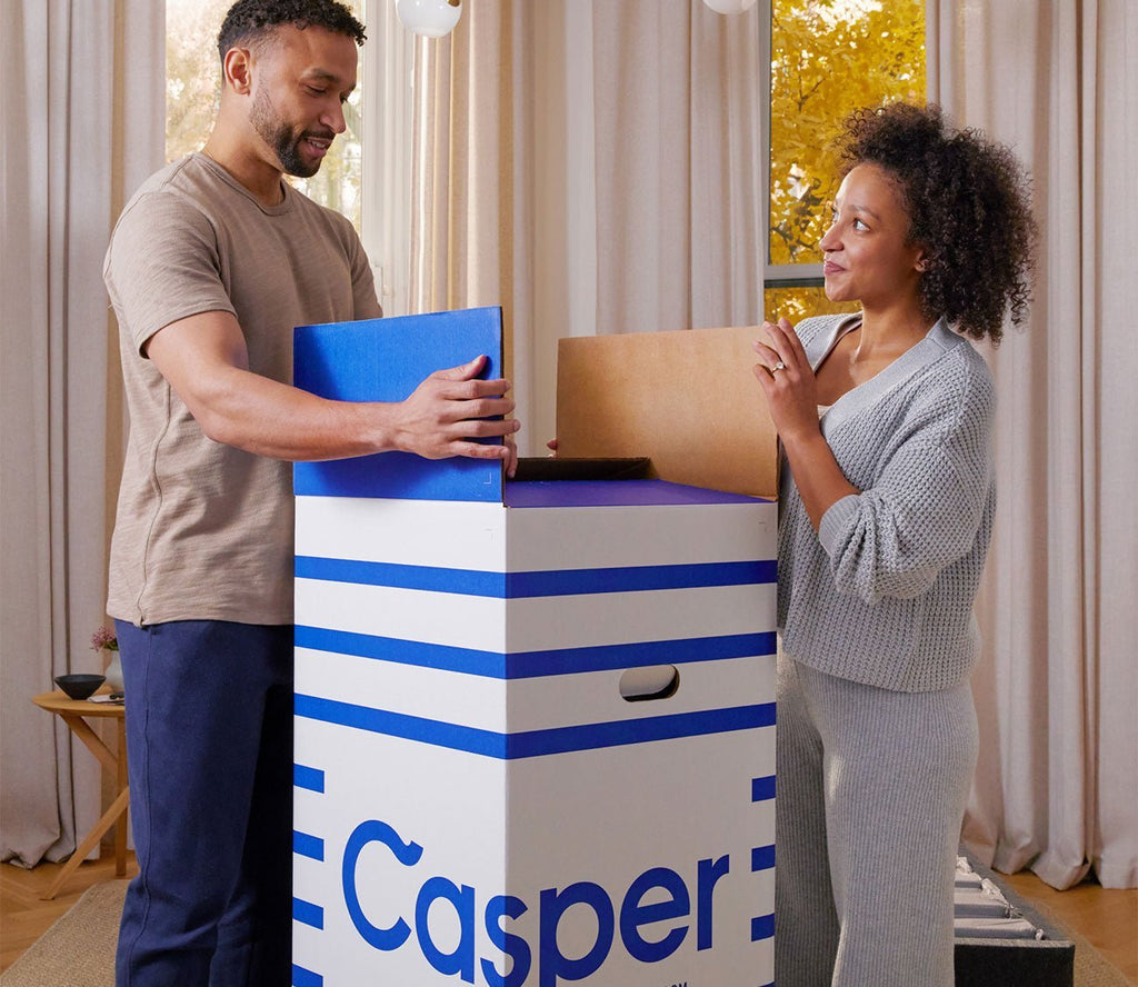 Dream Hybrid Mattress