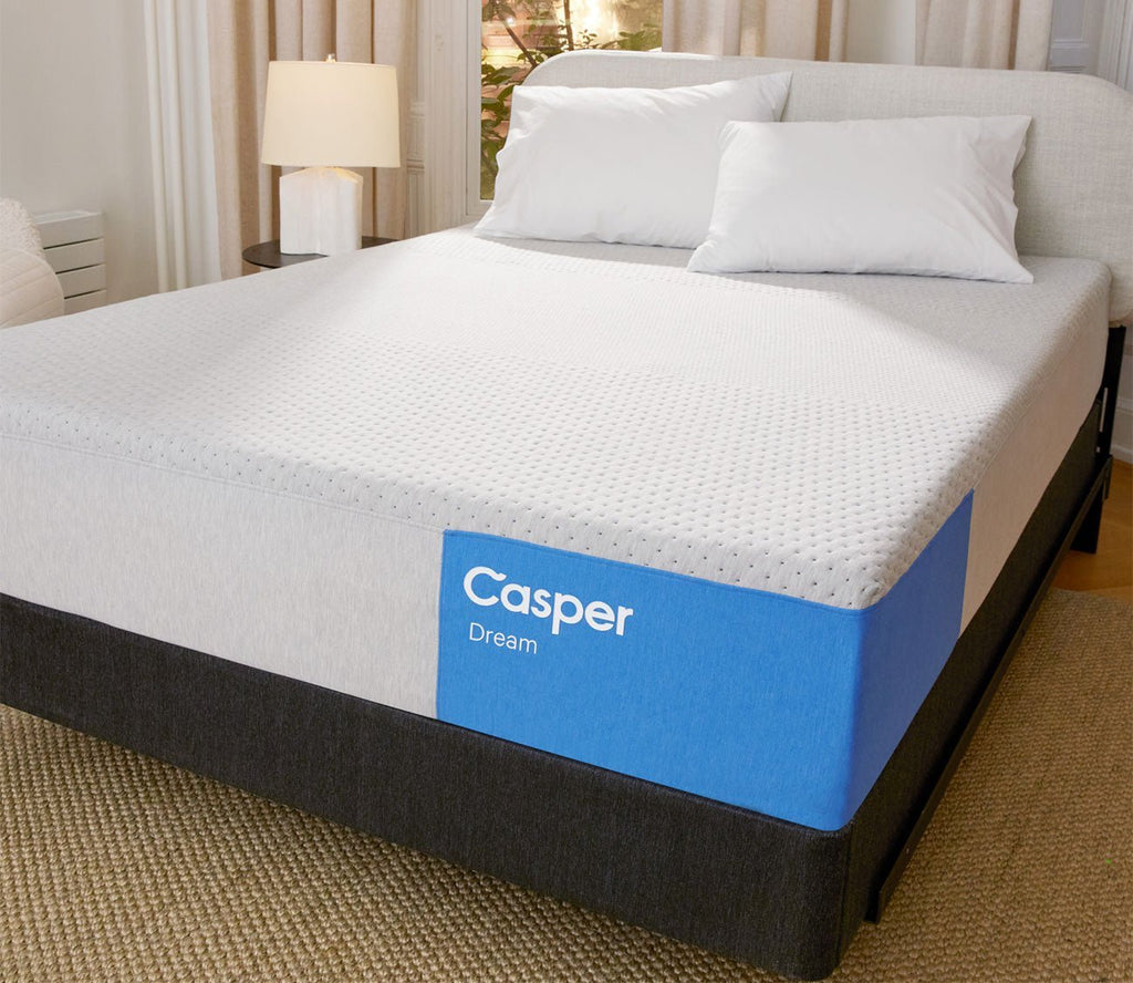 Dream Hybrid Mattress