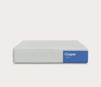 Medium Zoned Support Hybrid Mattress 12 Inch