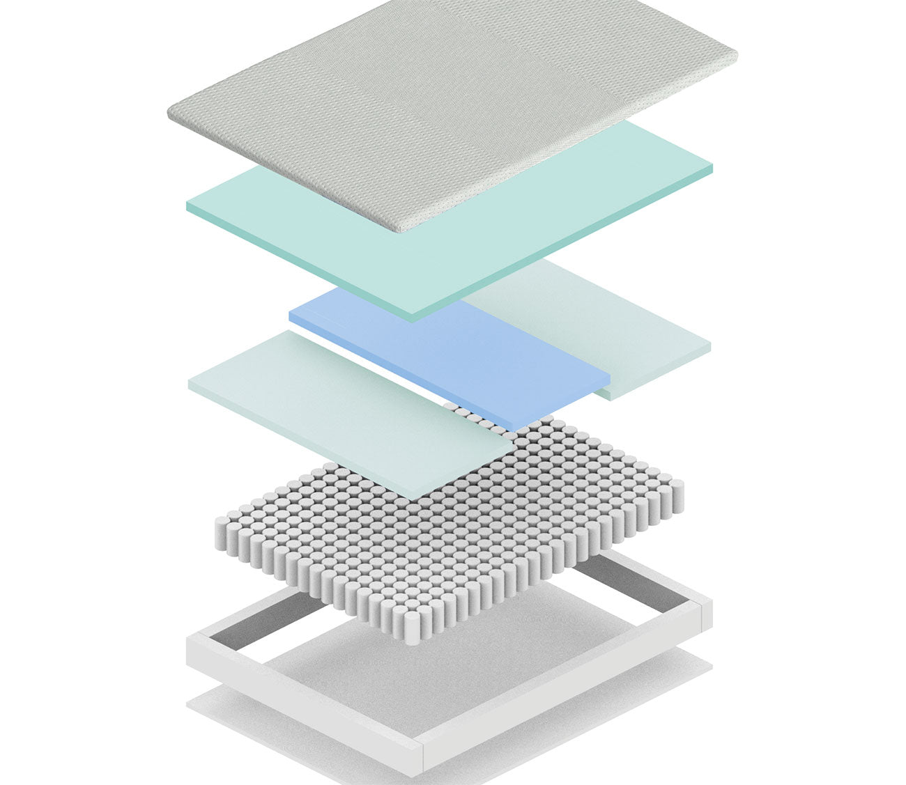 Dream Hybrid Mattress