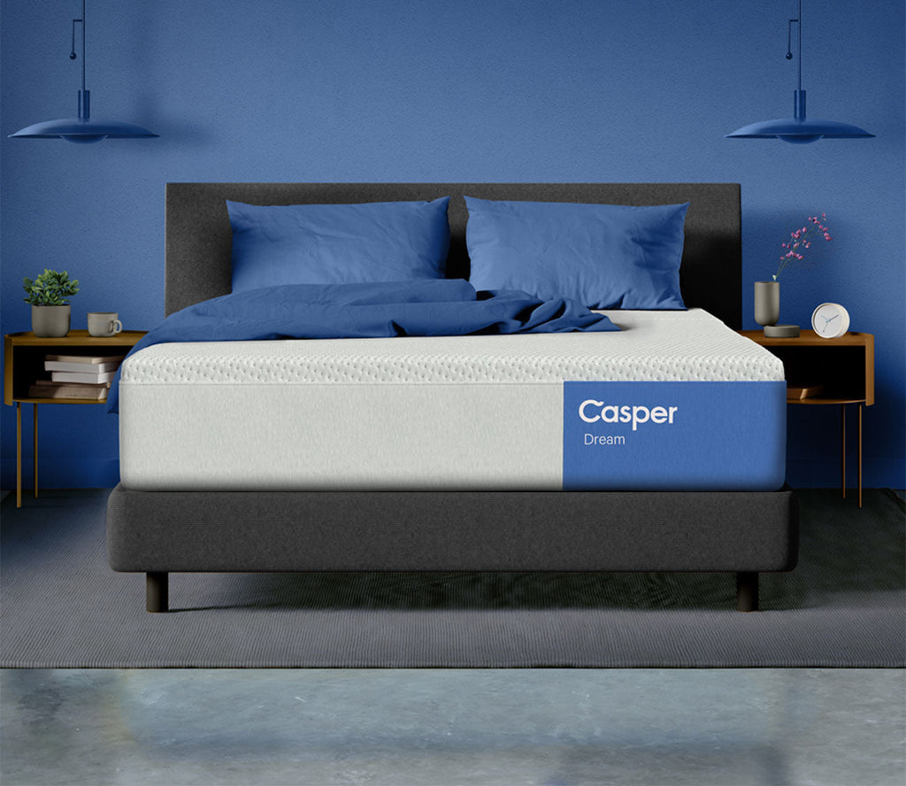 Dream Hybrid Mattress