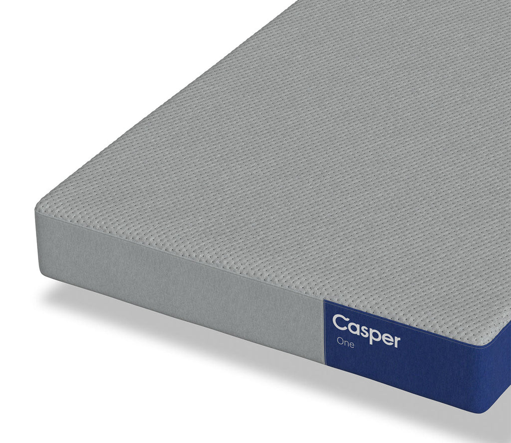 One Foam Mattress