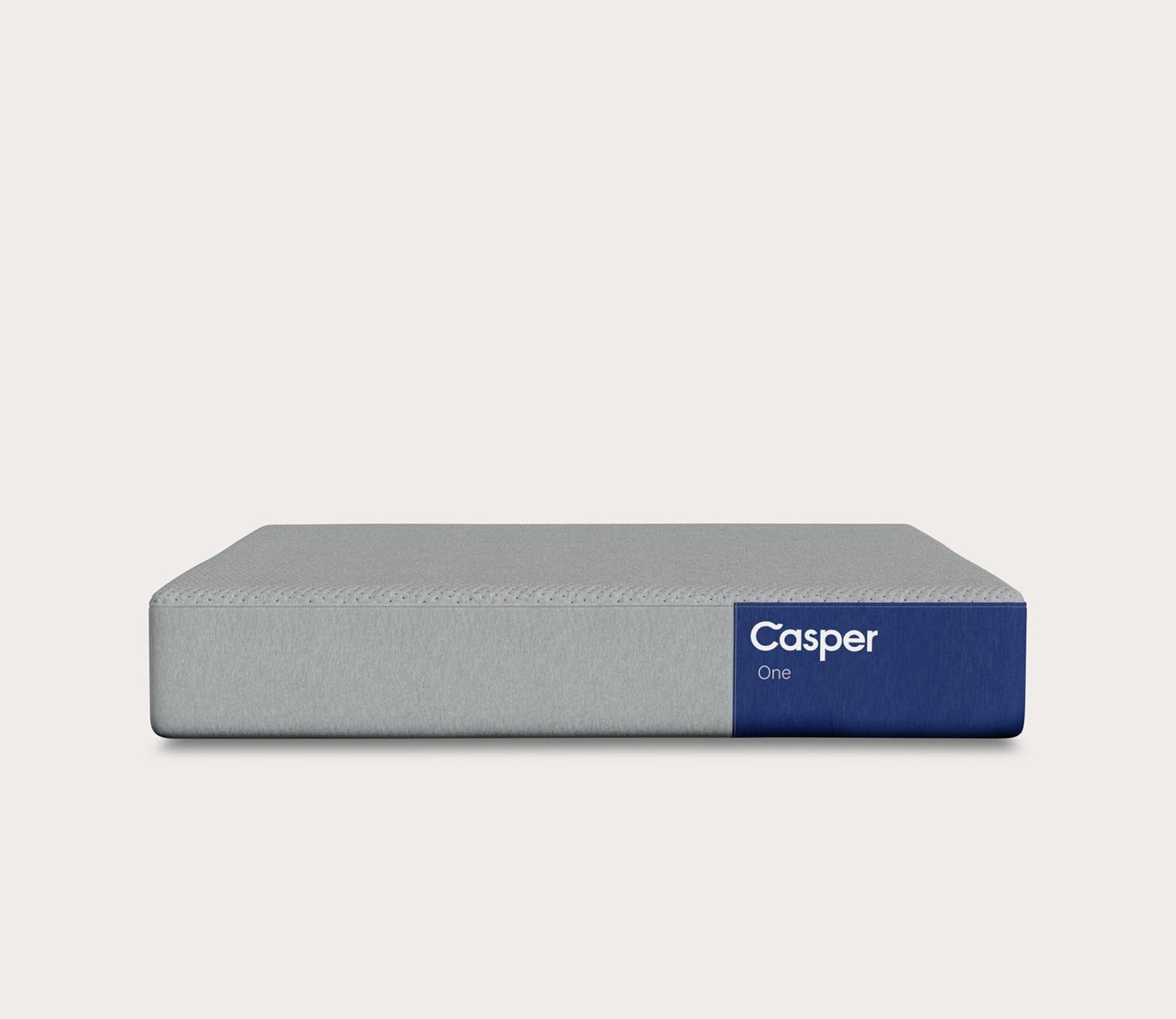 One Foam Mattress